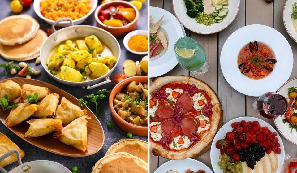 Les meilleurs buffets à volonté de Marseille pou un moment 100% gourmand !