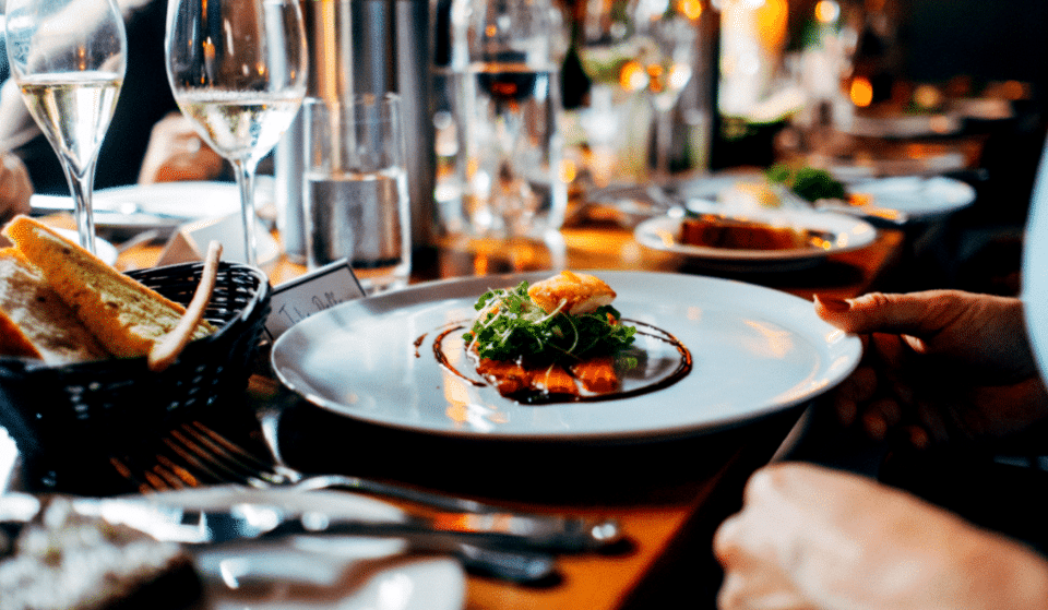 Bon plan : vos restos préférés à moitié prix pendant le festival The Fork !