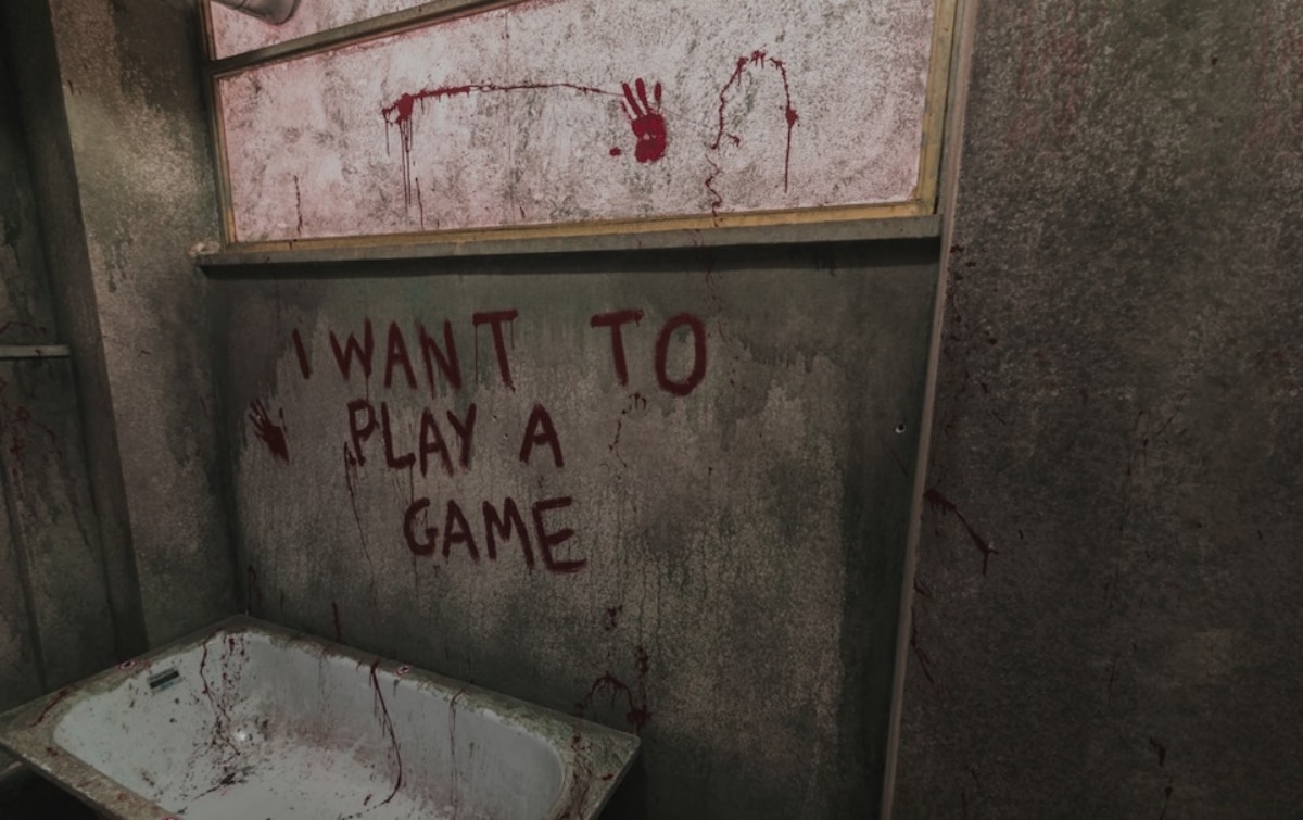 Marseille les meilleurs Escape Game pour célébrer Halloween