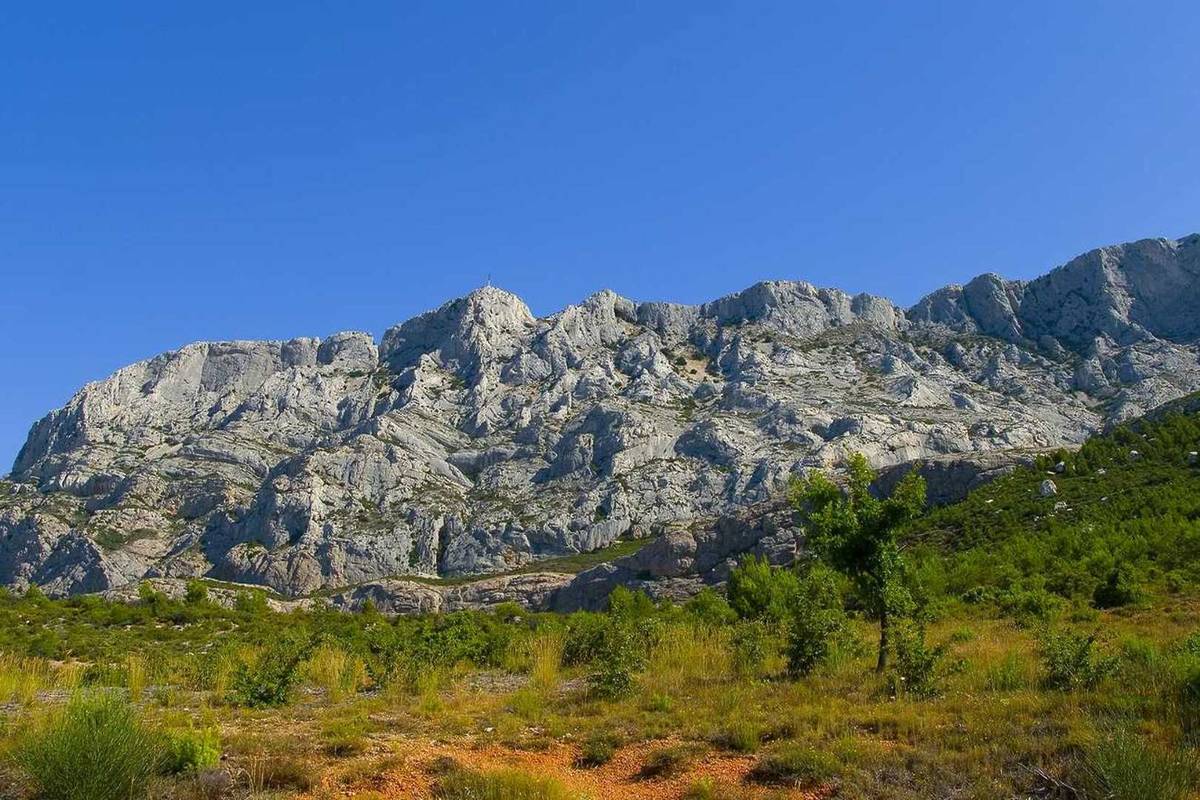 Balade en autmone à Marseille - Trévaresse