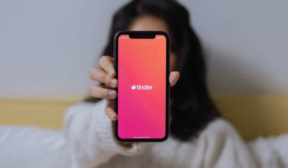 Tinder vous permet désormais d’envoyer une demande d’explications à ceux qui vous ont ghosté !
