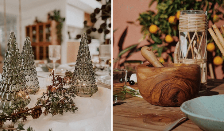 Nouveauté : découvrez ce pop-up de Noël qui met à l’honneur la Provence !