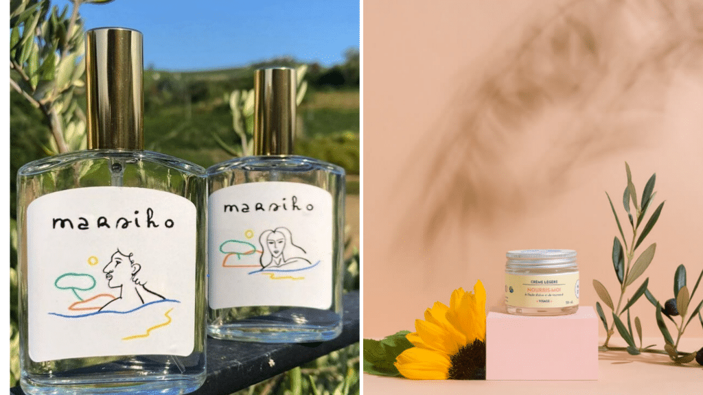 Des cadeaux stylés 100% made in Marseille !