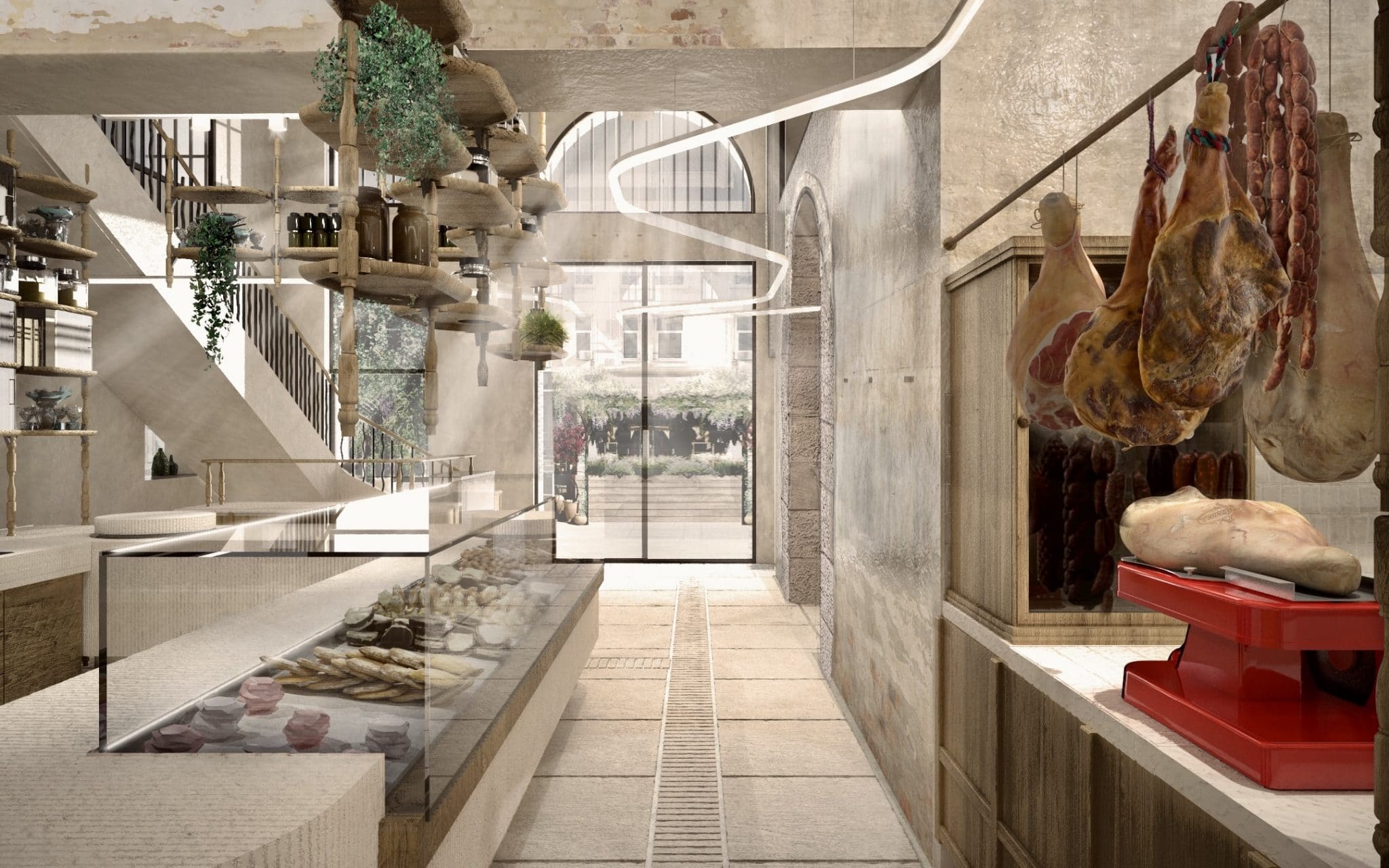 Les Grandes Halles du Vieux-Port : le nouveau lieu de rendez-vous des