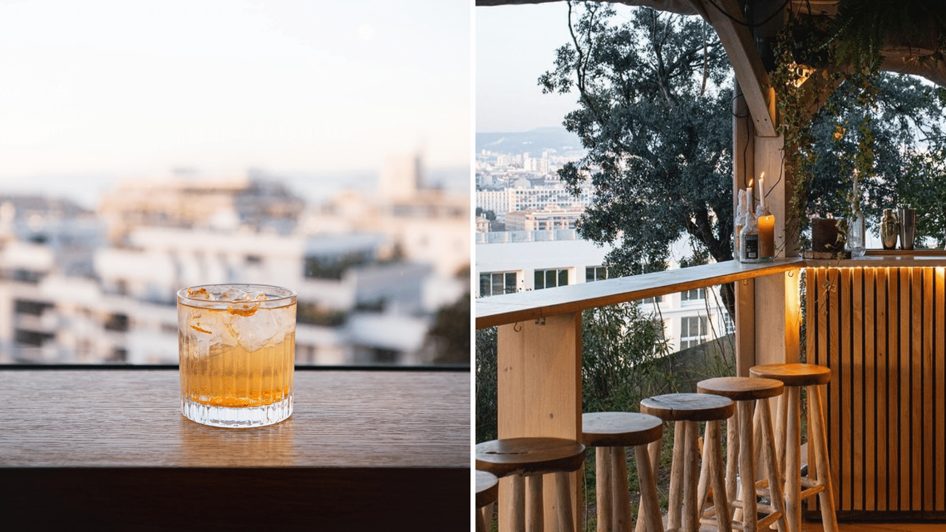 Bars à cocktails à Marseille : 11 bonnes adresses à connaître