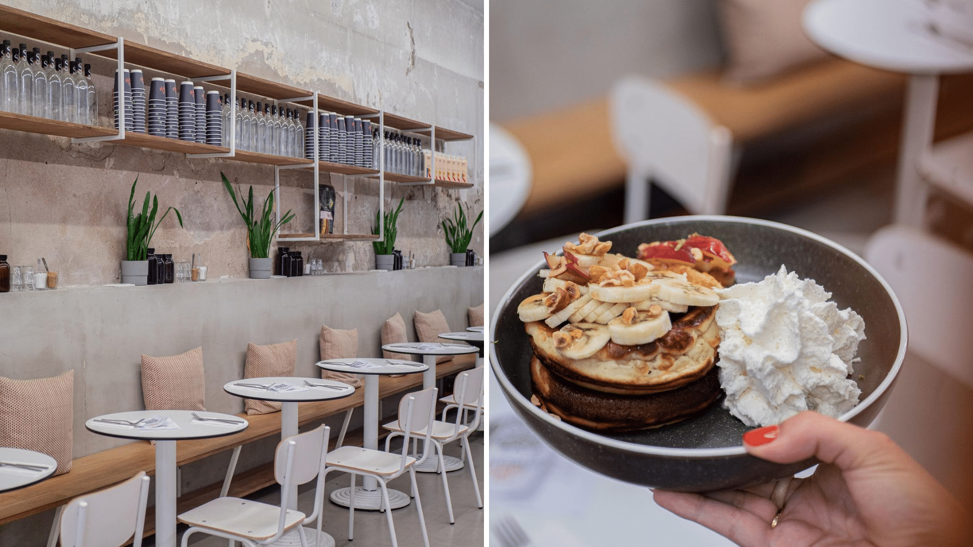Brunch Marseille: the 10 best places for brunch