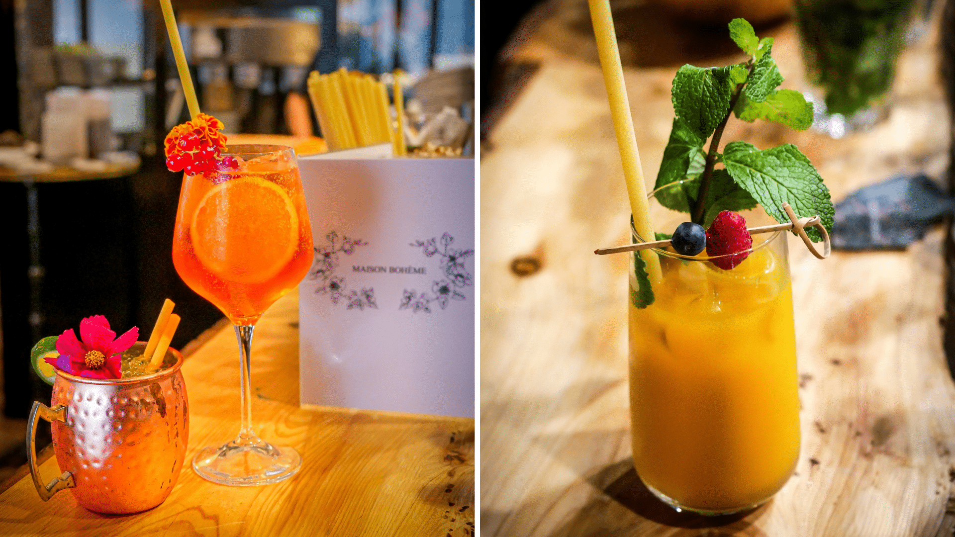 Bars à cocktails à Marseille : 11 bonnes adresses à connaître