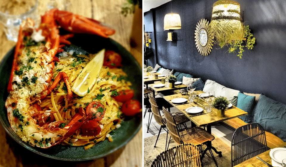 Restaurant le 24 : quand la gastronomie abordable s’invite à Marseille