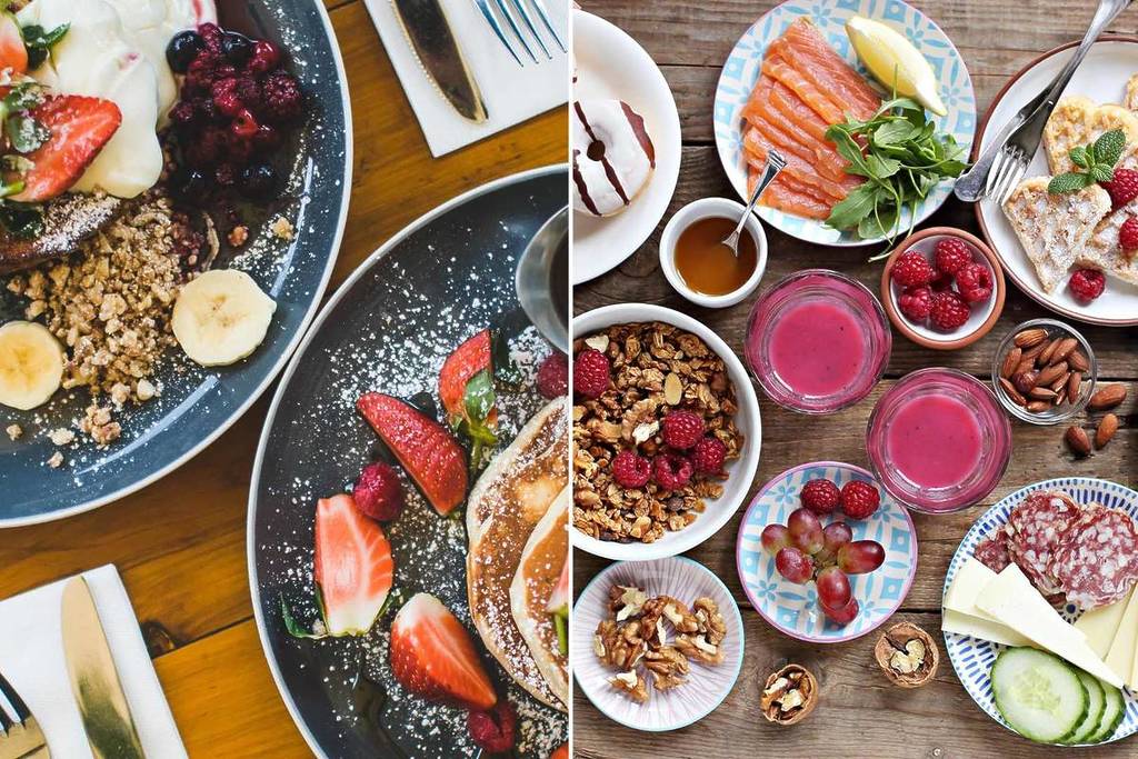 Brunch à Marseille : les adresses incontournables pour un week-end gourmand