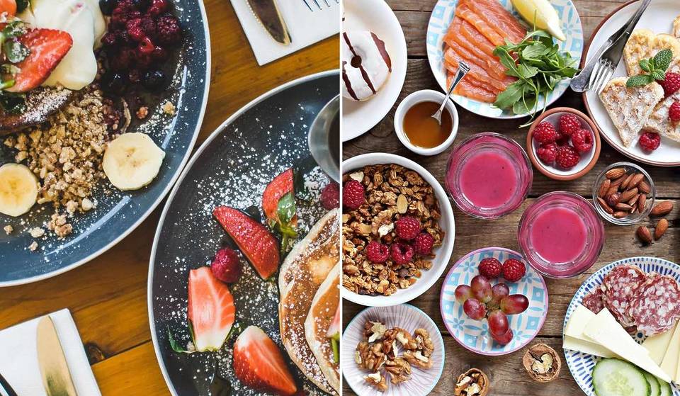 Brunch à Marseille : les adresses incontournables pour un week-end gourmand