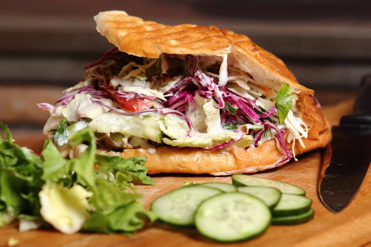 Meilleurs kebabs de Marseille