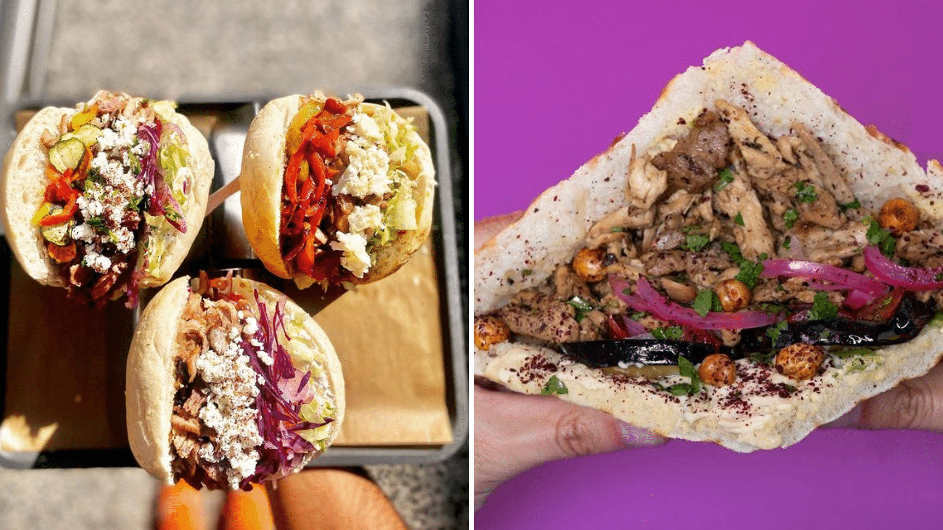 Les meilleurs kebabs de Marseille pour se faire plaisir