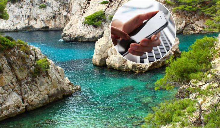 Calanque de Sugiton : la réservation est de nouveau obligatoire pour y accéder cet été