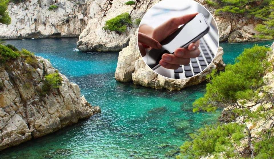 Sugiton Calanque: Reservations Are Once Again Required for Access This Summer