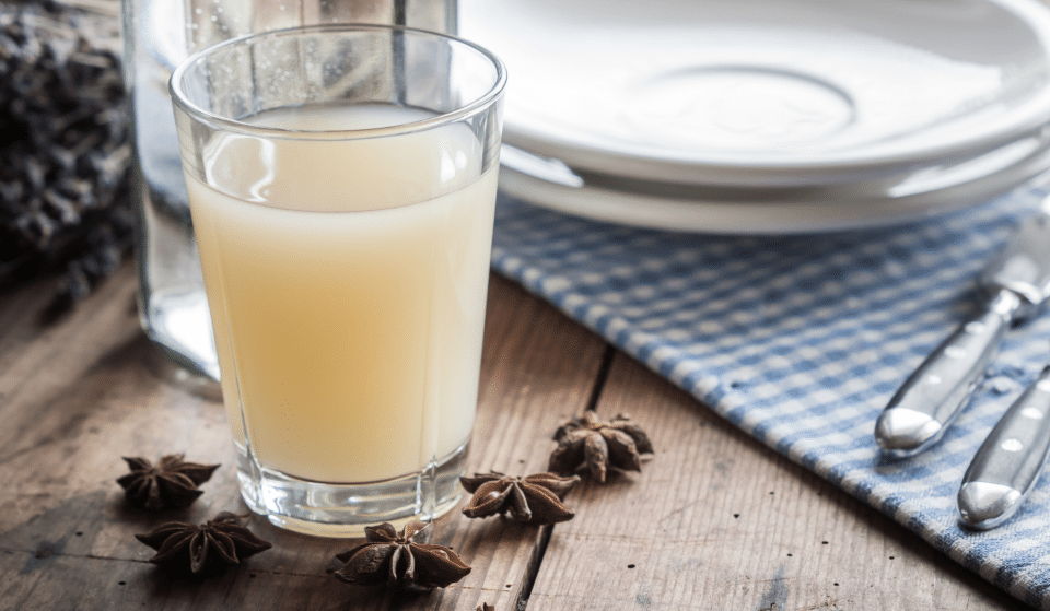 Le meilleur pastis du monde est-il marseillais ?