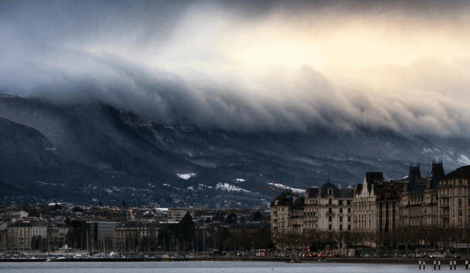 D’ici 30 ans, un tsunami va déferler sur les côtes méditerranéennes !