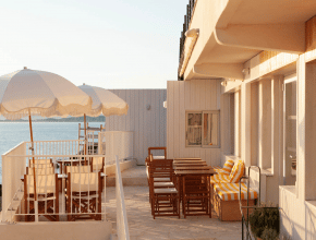 Restaurants en bord de mer : où manger avec vue sur la Méditerranée à Marseille ?