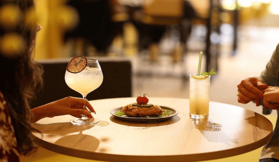 Drink & Match : les soirées speed dating les plus fun débarquent au Mx Marseille !