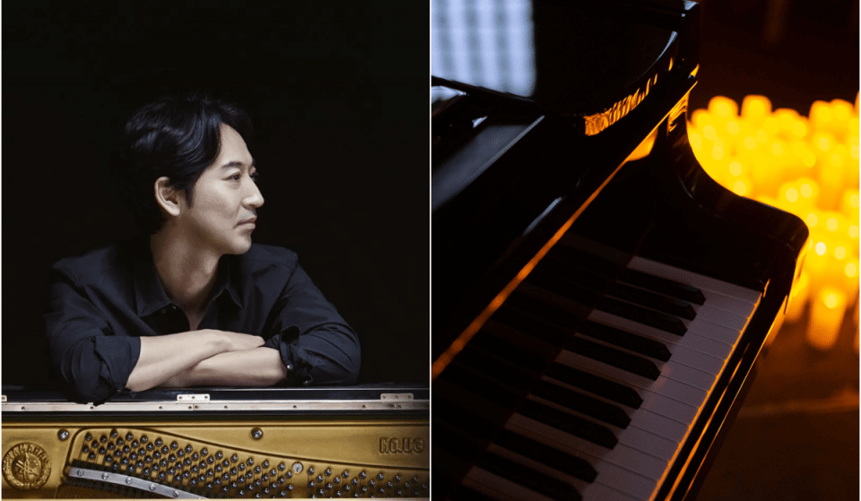 Candlelight fera bientôt briller Yiruma lors d&rsquo;un sublime concert à la bougie !