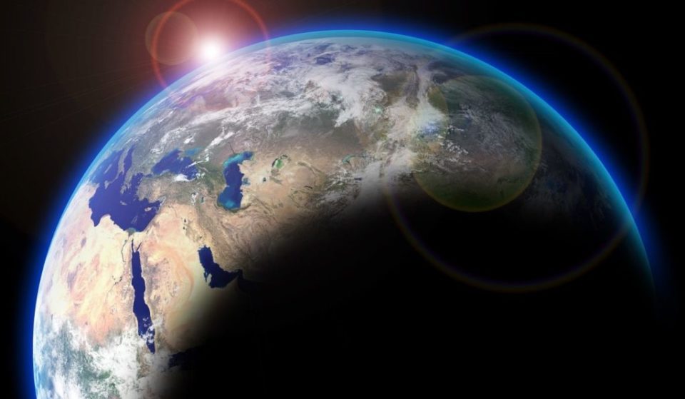 Dans un mois, nous dépasserons les 8 milliards d&rsquo;humains sur Terre