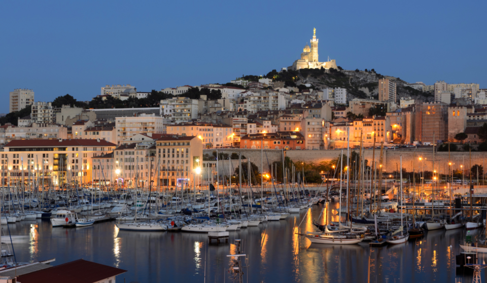 Quelles sont les activités à faire au mois d’octobre à Marseille ?