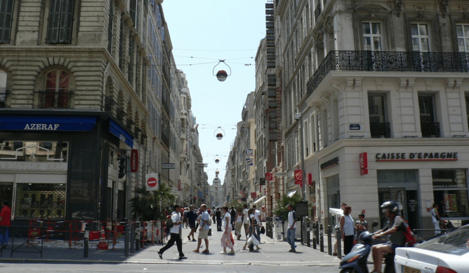Black Friday : connaissez-vous le “Local Fraïdé”, sa version marseillaise ?