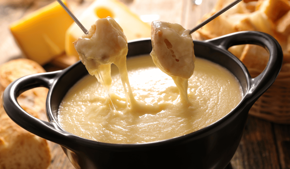 Les meilleurs restaurants où manger de la fondue à Marseille et Aix-en-Provence !