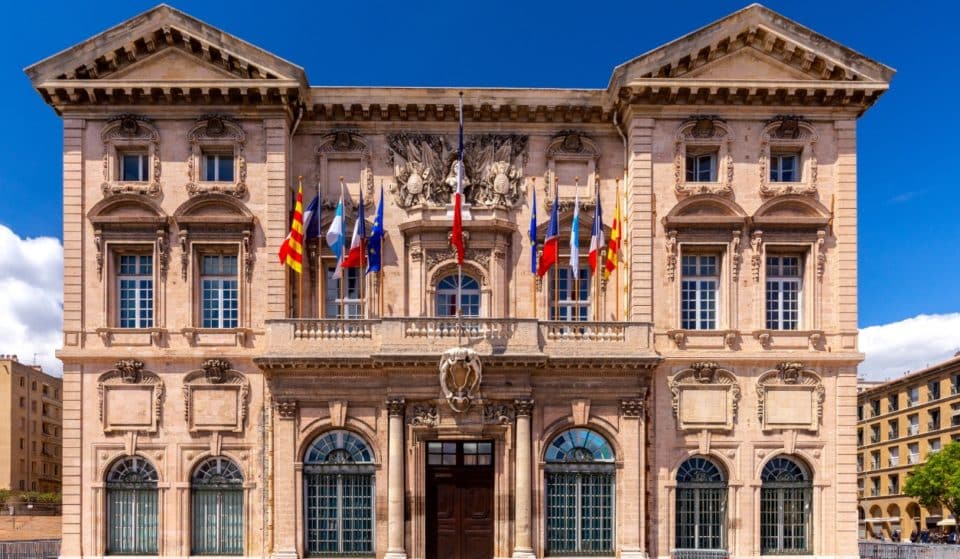 La ville de Marseille aura une Assemblée Citoyenne du Futur !