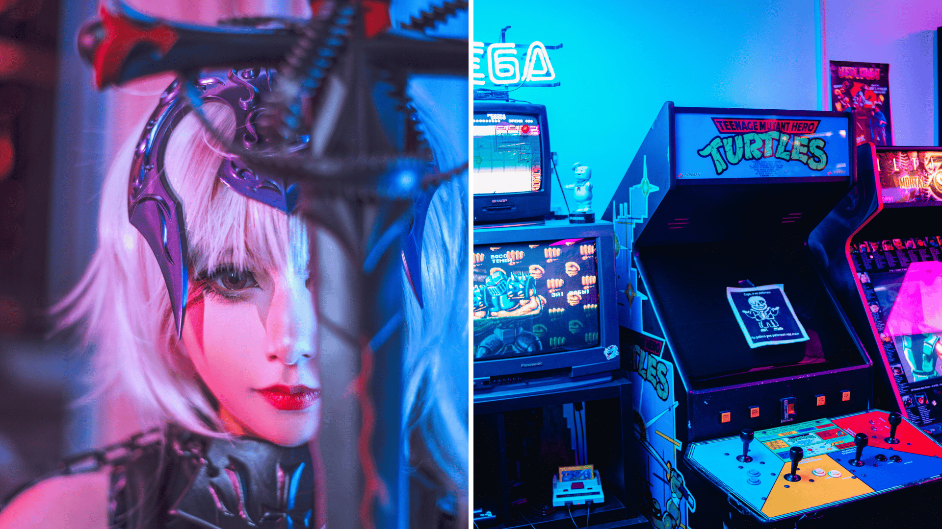 HeroFestival à Bordeaux