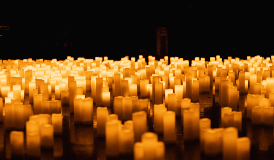 Candlelight : les concerts à la bougie illuminent l&rsquo;Abbaye Saint-Victor de Marseille !