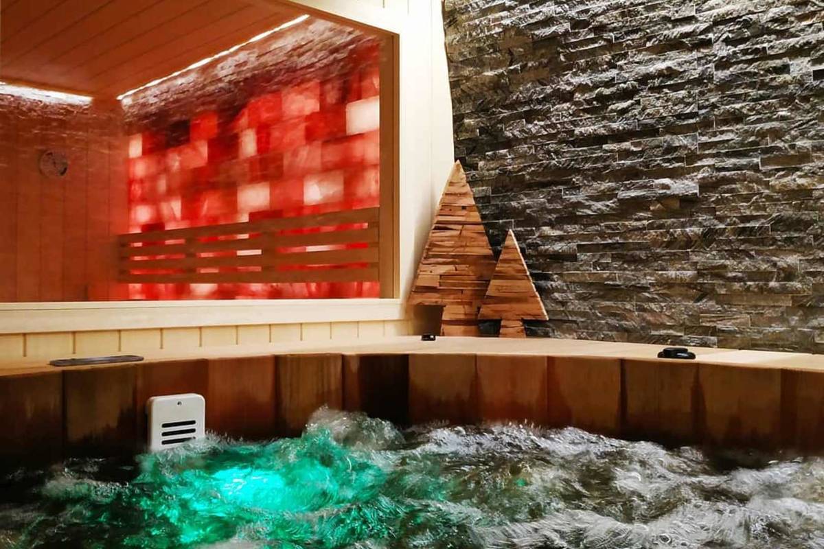 Institut Flocon de Neige, spa près de Marseille