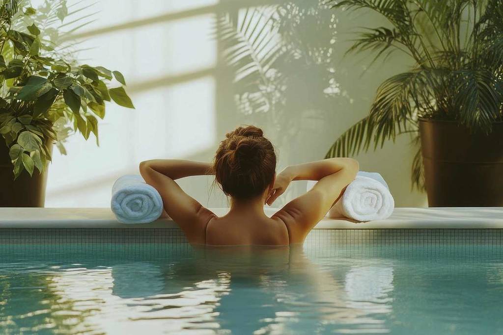 The best spas in Marseille and the surrounding area