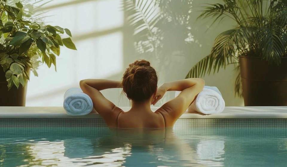 Hammam, sauna, hydrojets: the best spas in and around Marseille for a moment of relaxation and well-being