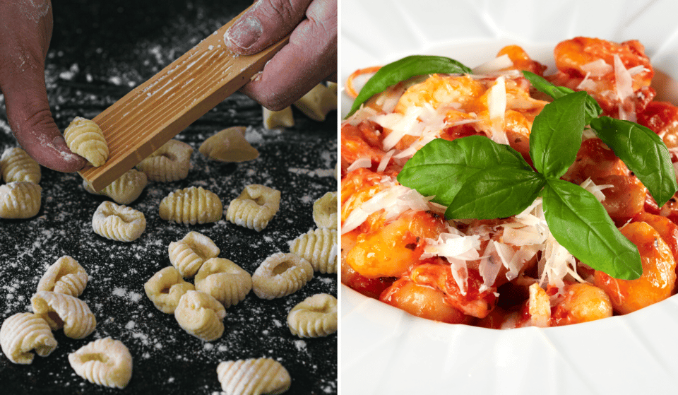 I Veri Gnocchi, le restaurant marseillais au bon goût d’Italie !