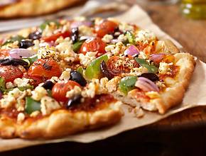 Where to eat the best pizzas in Marseille?