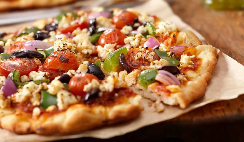 Où manger les meilleures pizzas de Marseille ?