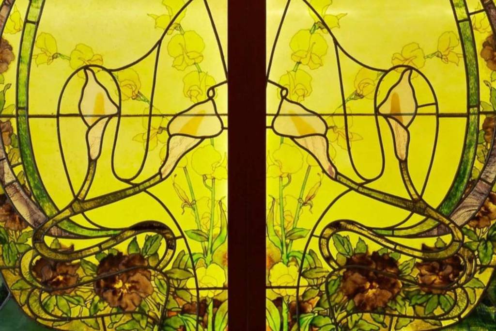 Exposition Art nouveau - Art déco. Marseille au cœur des styles