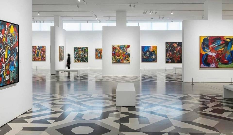 Exhibitions not to be missed in 2026 in Marseille and the surrounding area