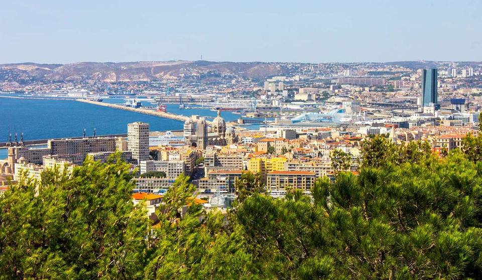 Que faire à Marseille en mai ? Le top des activités pour profiter de l&rsquo;arrivée des beaux jours
