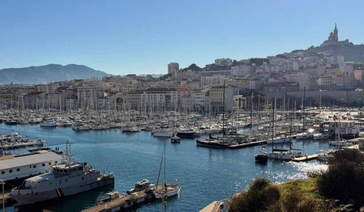 Que faire en juillet à Marseille ? Les activités à ne pas manquer