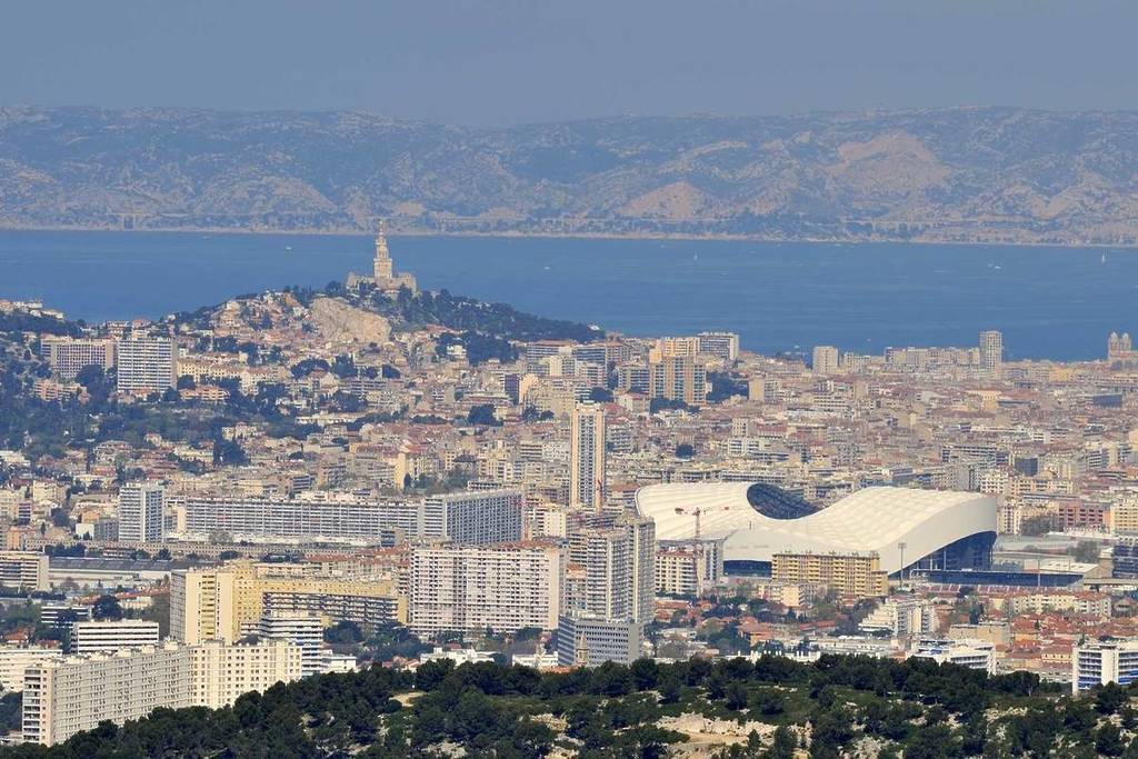 Choses à faire et à voir absolument à Marseille