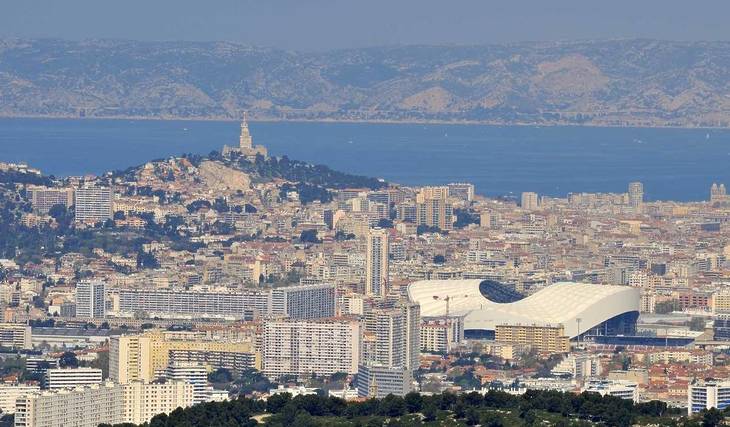 25 activités à faire et choses à voir au moins une fois dans sa vie à Marseille