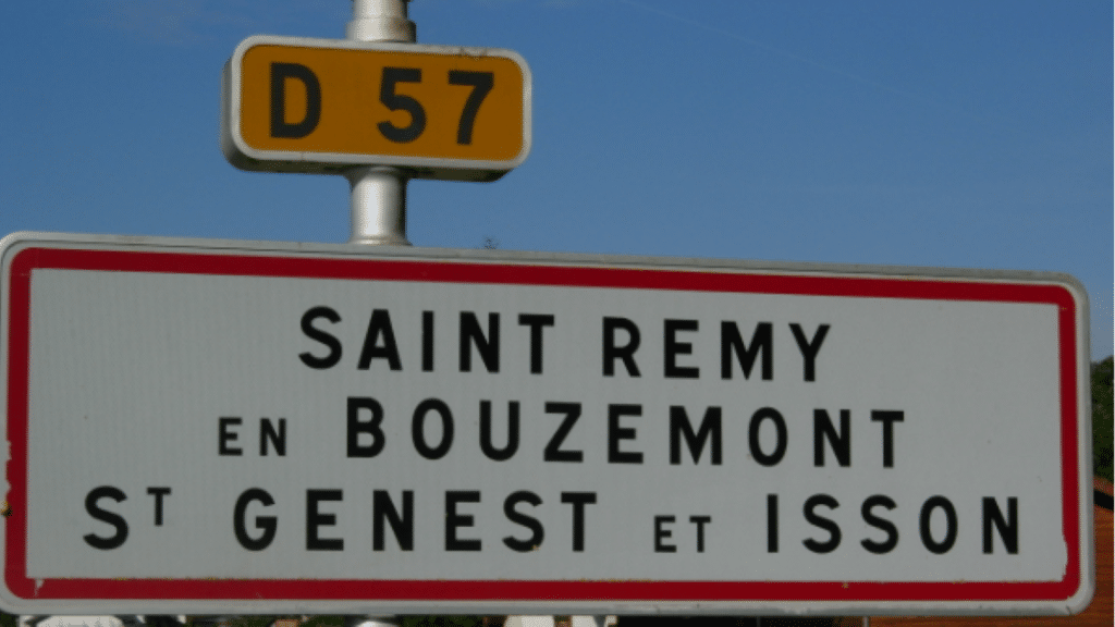 nom commune le plus long
