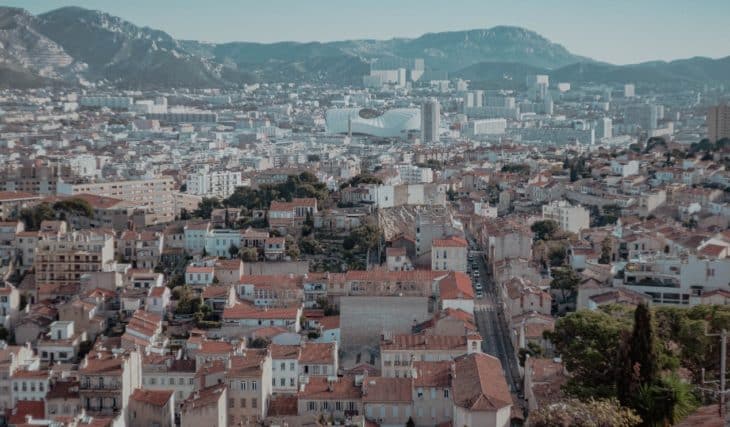 Que faire en septembre à Marseille ? Les meilleures activités de la rentrée