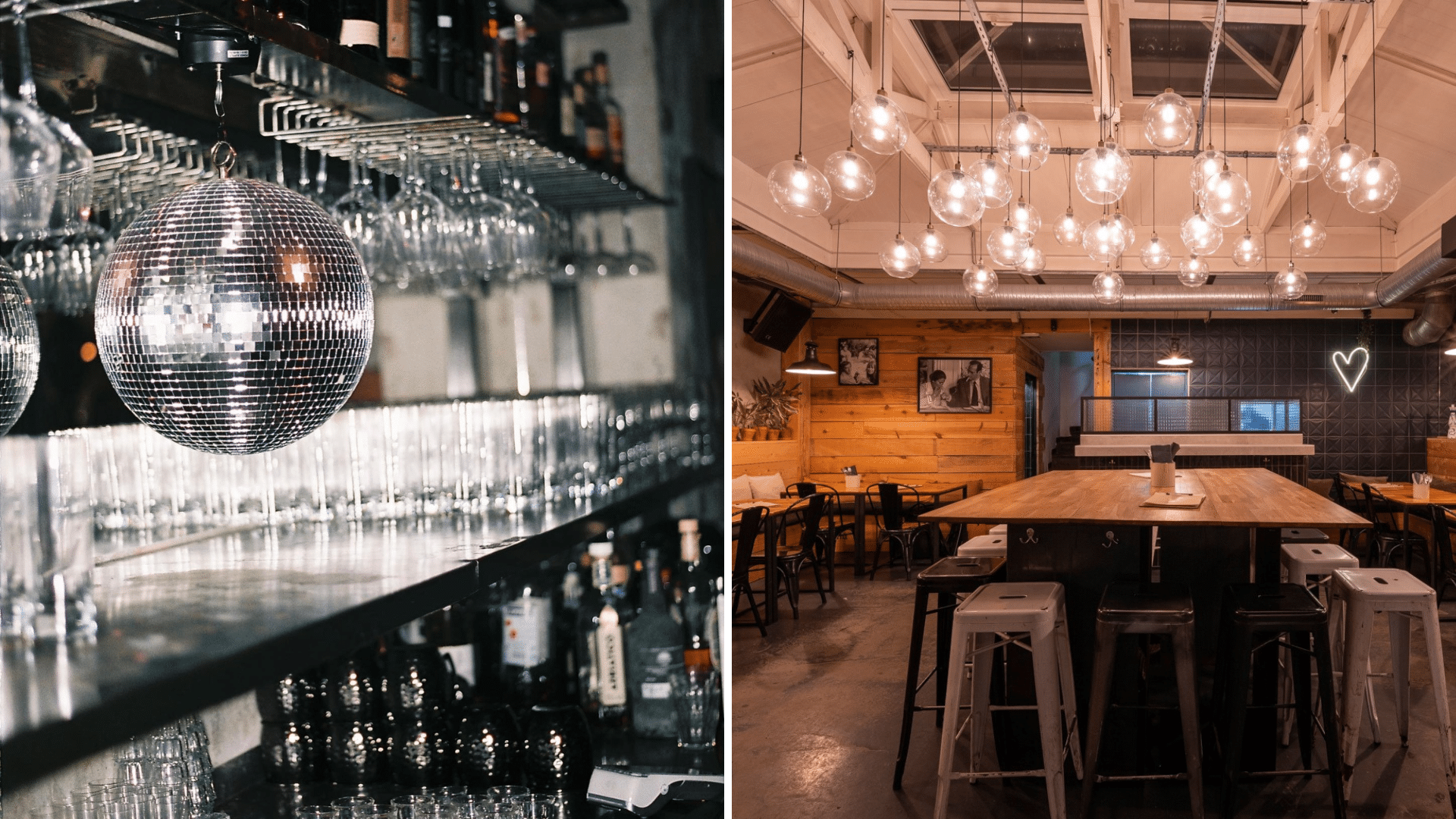 Where To Find The Best Bars In Marseille For A Great Evening Out?