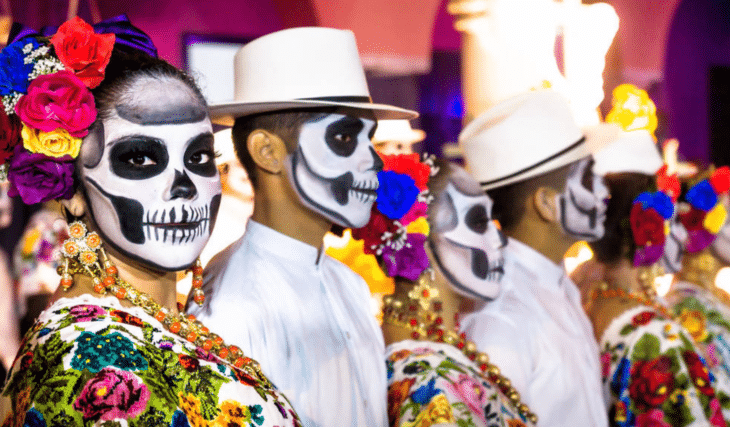 8 Fascinating Ways to Celebrate Halloween Around the World