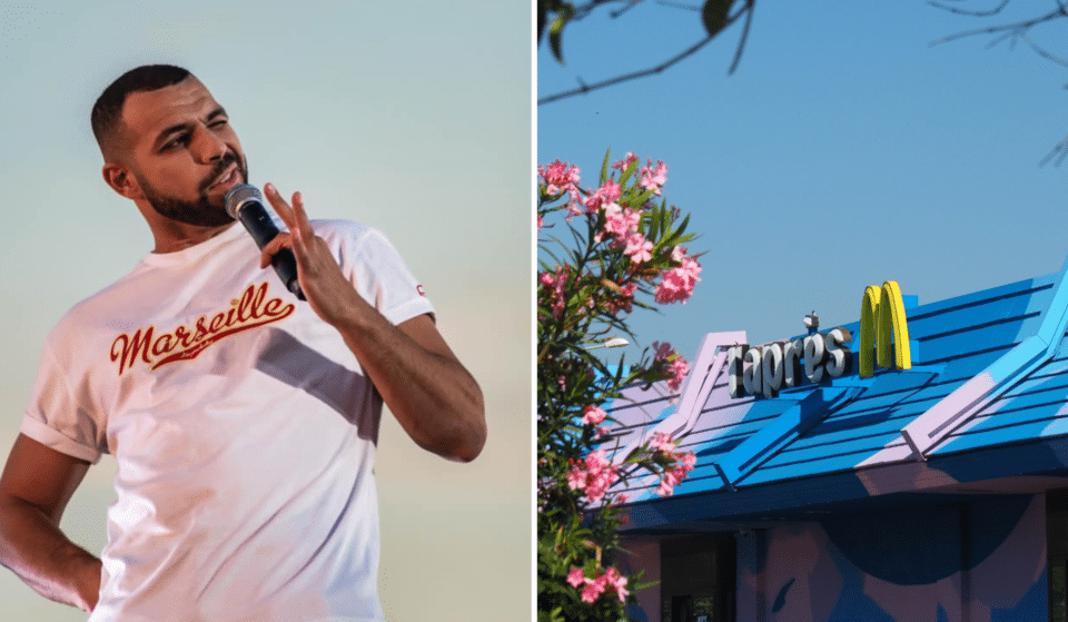 Marseille : le Comedy Club de la plateforme d&rsquo;entraide l’Après M fait son show dès octobre