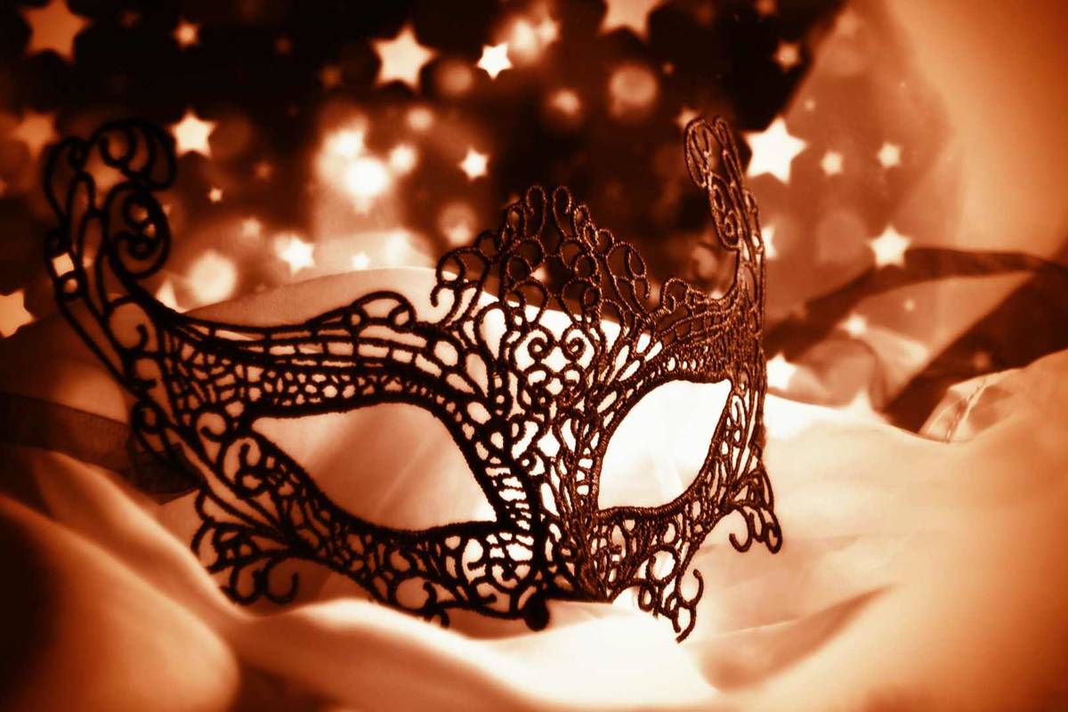 Gala des Canailles - Bal Masqué du Nouvel An à Marseille