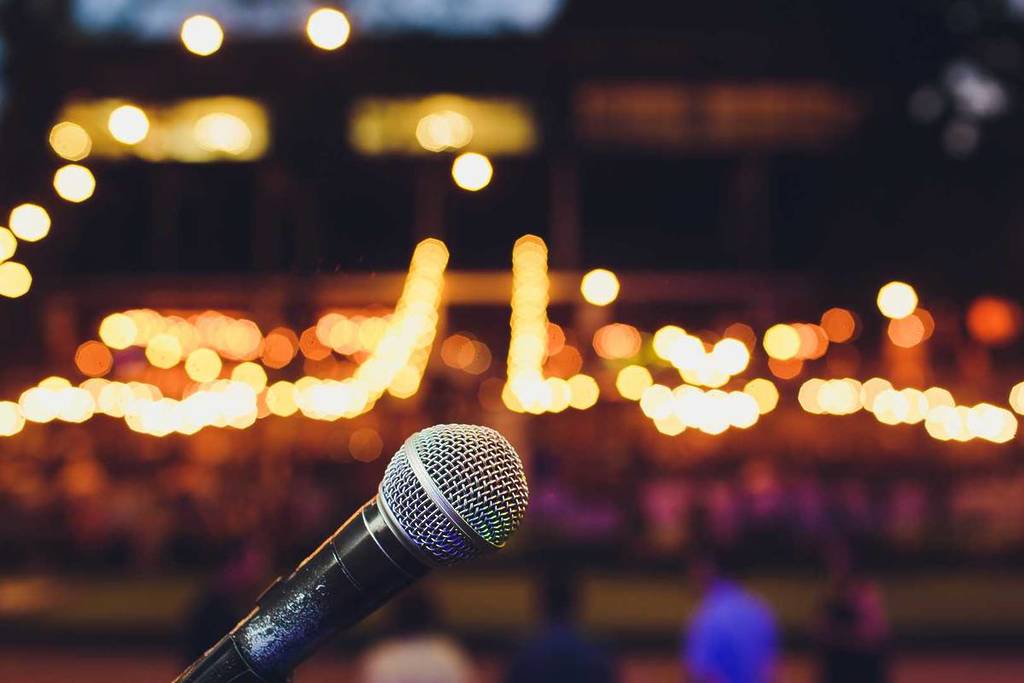 Marseille Stand-Up Festival