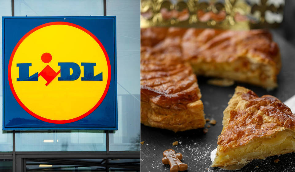 Lidl propose jusqu’au 14 janvier des galettes des rois avec une fève d’une valeur de 1000€